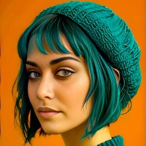 Meet your Posher, Krys